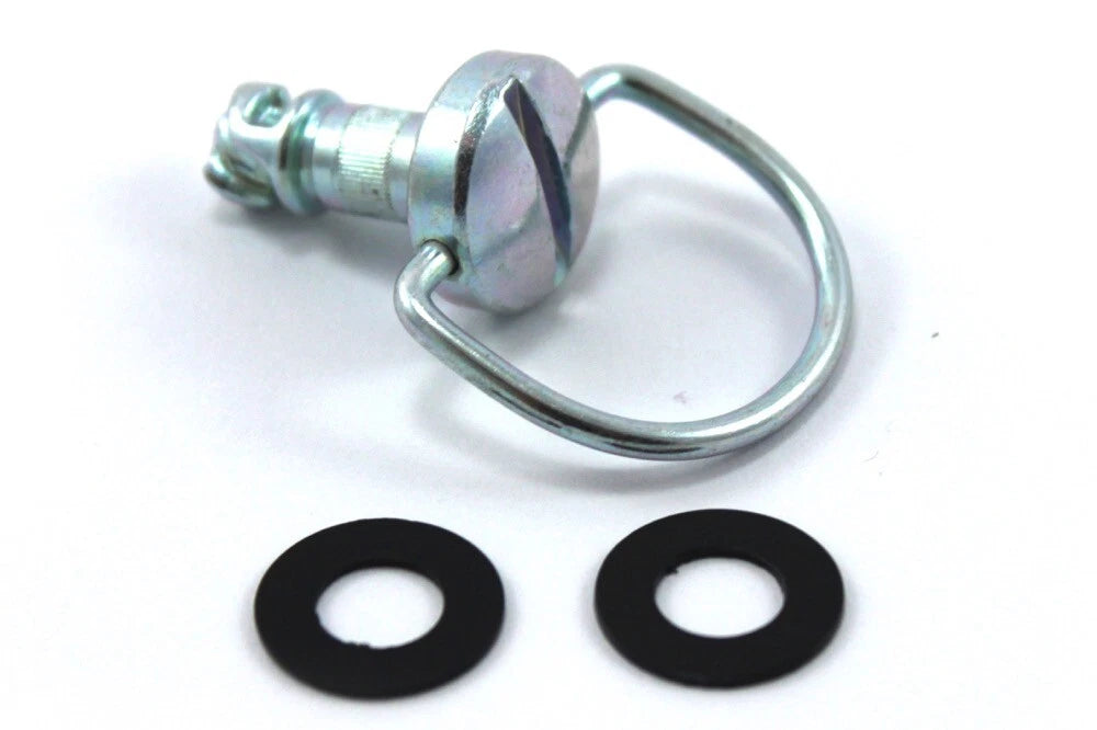 Seat Pin Dzus Bolt for Husqvarna TE/WR/CR Trail Enduro