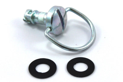 Seat Pin Dzus Bolt for Husqvarna TE/WR/CR Trail Enduro