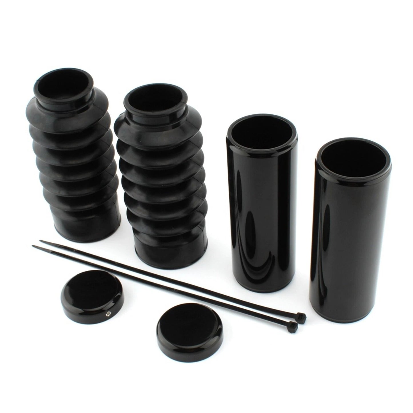 Front Fork Covers for Harley Sportster