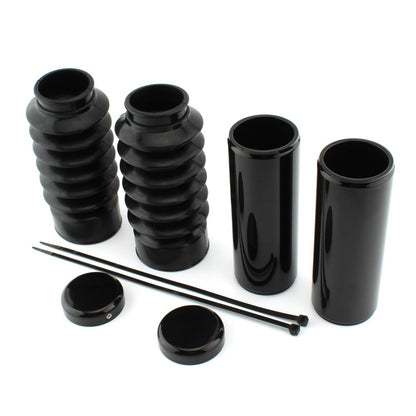 Front Fork Covers for Harley Sportster