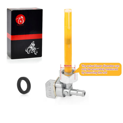 18mm Fuel Valve Petcock for Honda Magna 750 VF750C (1983–1987)