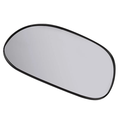 Left Side Wing Mirror Glass for Kia Soul (2014-2019)