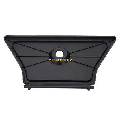 Storage Box Cover Door Lid for Polaris Sportsman 400 450 500 570 700 800