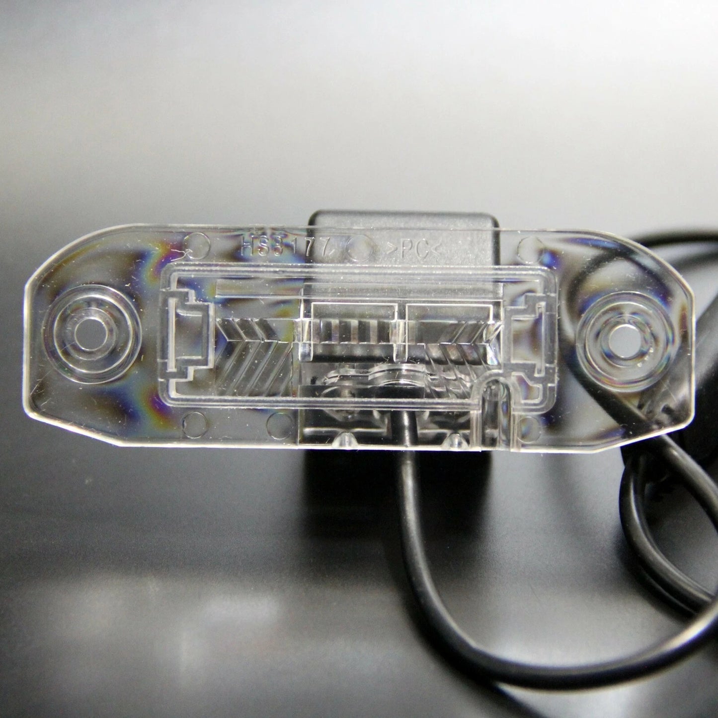 RearView Backup Camera for Volvo C70 (2006–2013)
