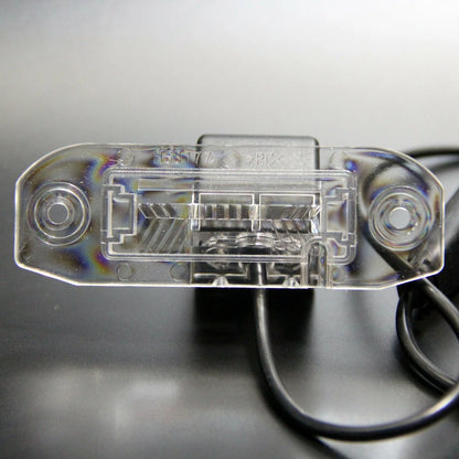 RearView Backup Camera for Volvo C70 (2006–2013)
