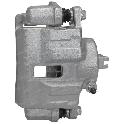 Front Right Disc Brake Caliper Assembly for Patrol GQ Y60 Single Piston