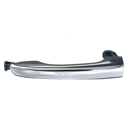 Rear Left Door Handle for Hyundai Genesis Sedan 2009-2014