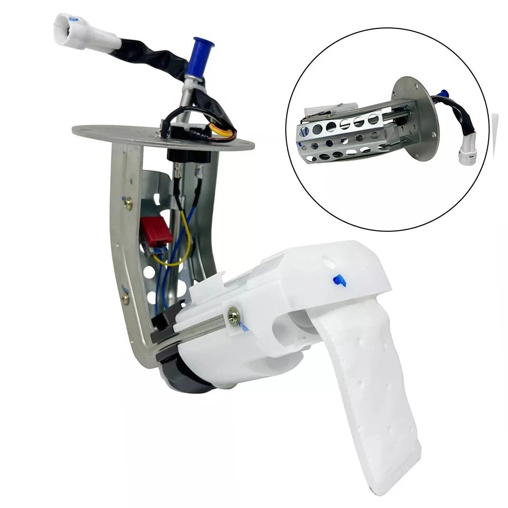 Fuel Pumps for Suzuki Models (2013–2018)