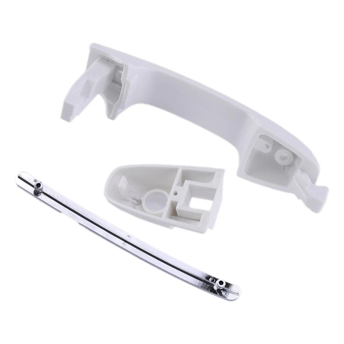 Outer Door Handle for Foton Tunland Pickup E3 E5 (2012-2023)