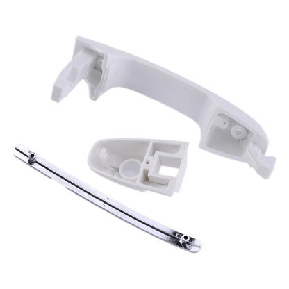 Outer Door Handle for Foton Tunland Pickup E3 E5 (2012-2023)