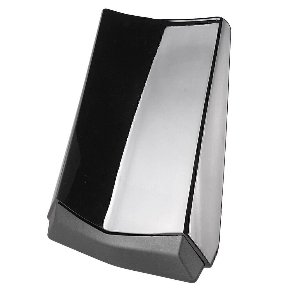 Black Rear Seat Cover Cowl for Yamaha YZF R1 (2002-2003)