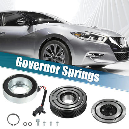 AC Compressor Clutch Kit for Infiniti JX35, Nissan (2013)
