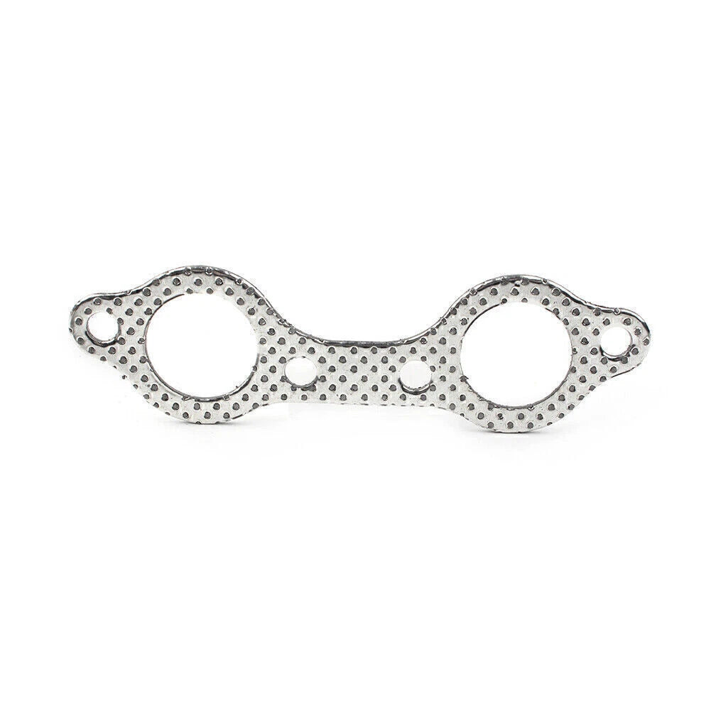 Exhaust Muffler Gasket Spring Kit for Polaris Ranger RZR 800 (2008)