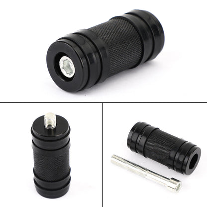 CNC Cut Shifter Peg for Harley Sportster, Softail, Electra Glide, Dyna (2000-2023)