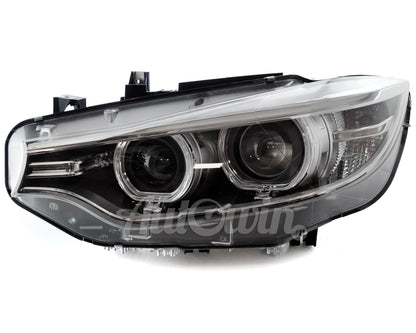 Bi-Xenon Adaptive Headlight LH for BMW 4 Series F32 F33 (2013-2020)