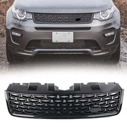 Grille Replacement for Land Rover Discovery Sport (2015-2018)