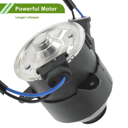 Radiator Fan Motor for Honda CR-V (2002-2006)