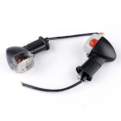 Rear Indicators for Kawasaki ZX-6R/7R/9R/12R/EX500R/Ninja/GPZ/ZR-X (2000-2023)
