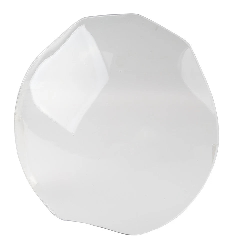 Front Headlight Lens Cover for Ducati Monster 821 1200 (2014-2018)