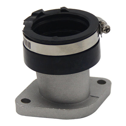 Carburetor Intake Manifold Boot for Yamaha YFM250X Bear Tracker (1999-2004)