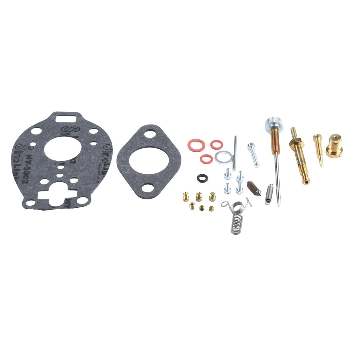 Carburetor Overhaul for Ford 2N 8N 9N (1939-1952)