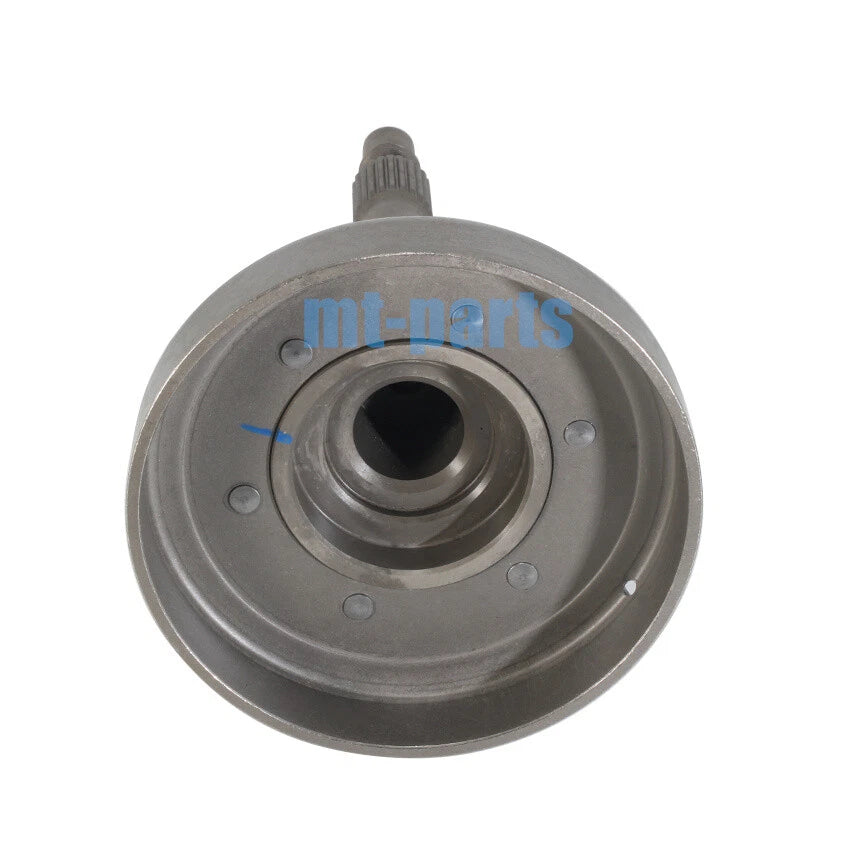 CFMOTO Front Clutch Variator Pulley Set for UForce 500, Rancher, Terralander