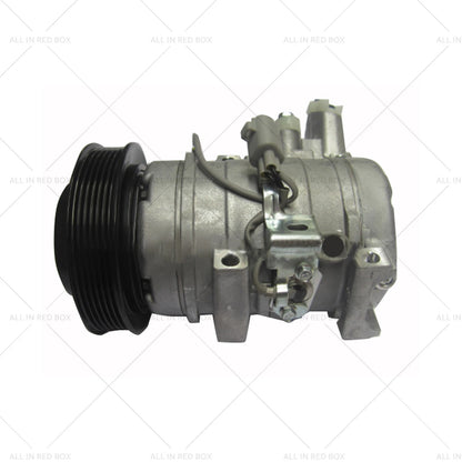 AC Compressor for Toyota Kluger 3.3L Petrol 3MZ-FE (2003-2007)