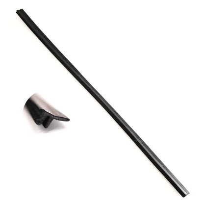 Weatherstrip Door Belt Outer (LH+RH Fits Datsun Fairlady 2000 SR311 Sport 63-70