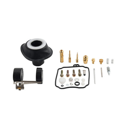 Carburetor Repair Kit for Yamaha XV250 V Star 250, Virago 250 (1995-2020)