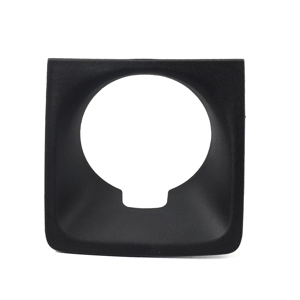 ACC Adaptive Cruise Control Bezel Cover for Jeep Grand Cherokee (2016-2022)