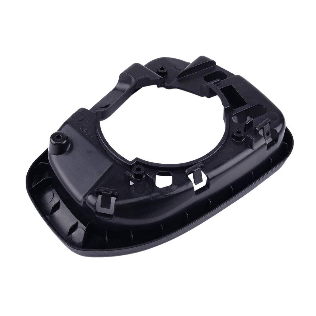 Front Left Side Mirror Glass Trim for Ford Mondeo MK5 (2012-2019)