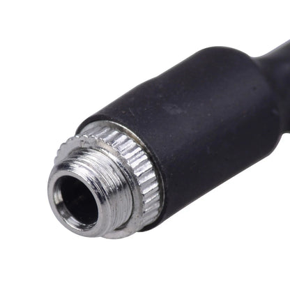 3.5mm AUX Input Female Jack Adapter for Suzuki Grand Vitara (2006-2014)