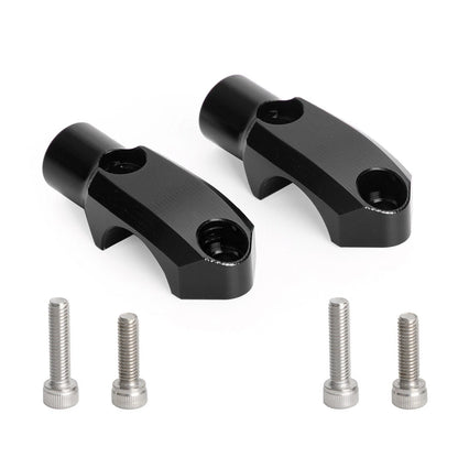 Clamp Block Mounting Brake Master Cylinder for BMW R 1200/1250 GS (2013-2023)