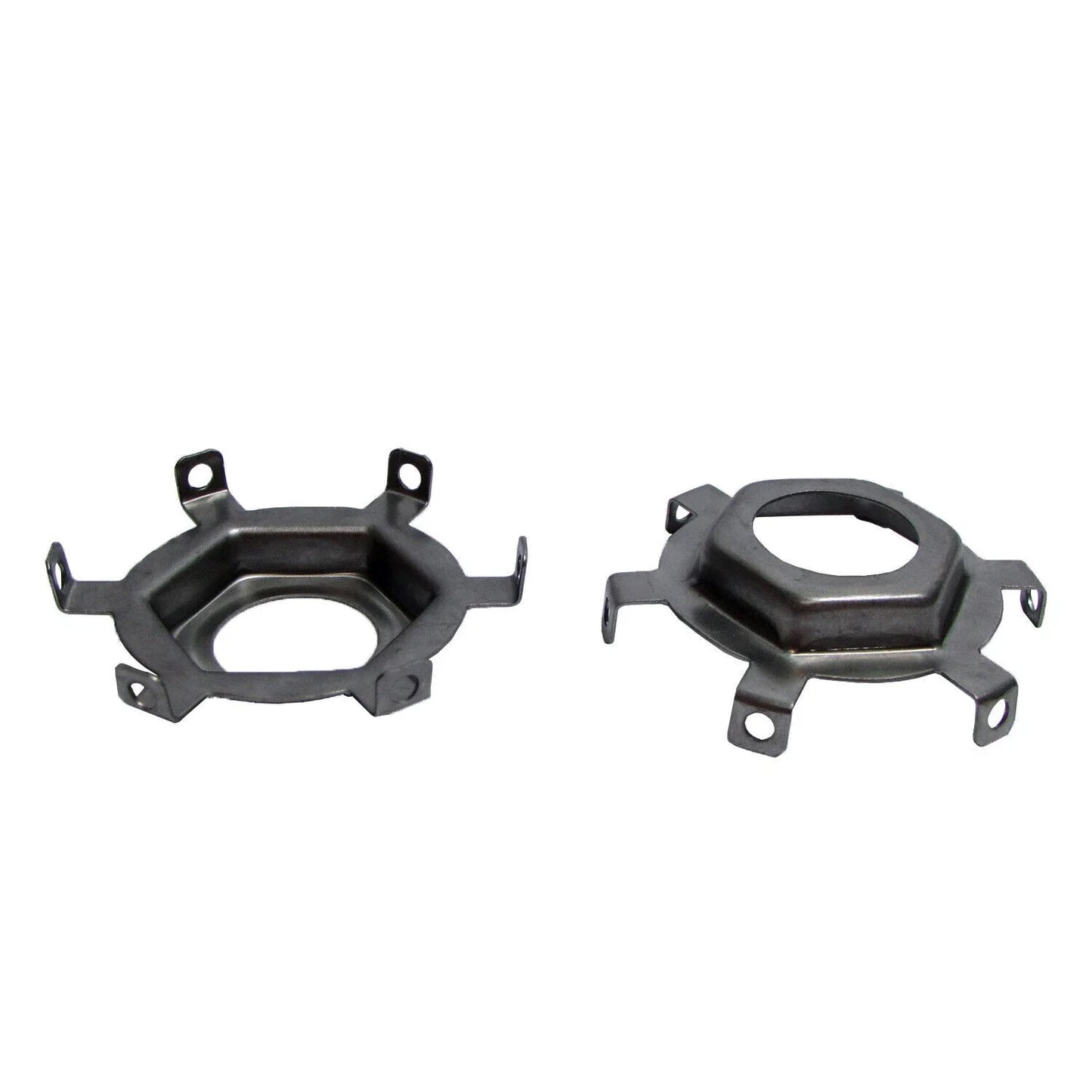 MerCruiser Alpha Bravo Propeller Nut Locking Washer Kit for Mercury