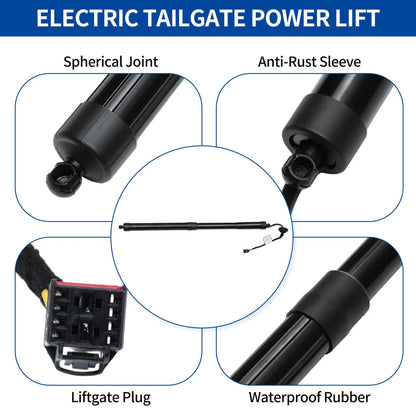 Rear Left Tailgate Lift Support for VOLVO XC40 (2020-2025)
