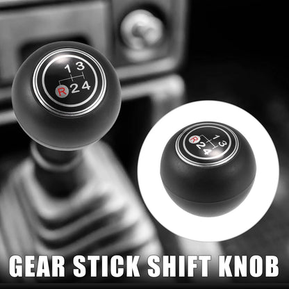 Manual Gear Stick Shift Knob / 4 Gear for Toyota Land Cruiser (1974–1984)