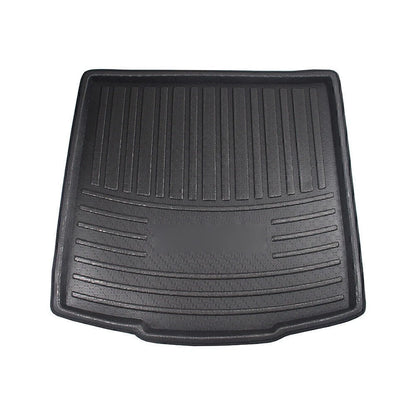 Rear Trunk Mat for SKODA Kodiaq 5 Seat (2017-2019)