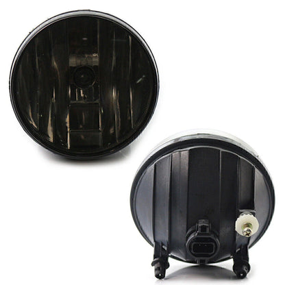 Front Bumper Fog Lamp Light for GMC Sierra 1500 2500 (2007-2013) Right Side