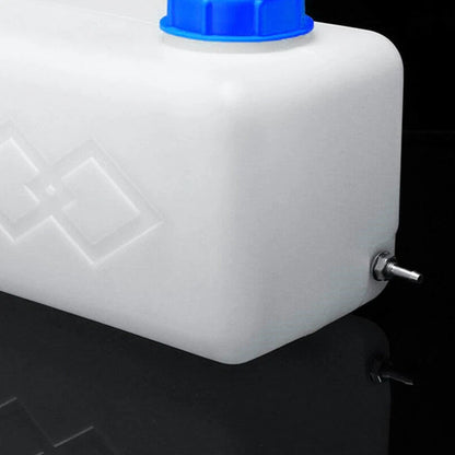 5.5L Fuel Tank for Universal Car Truck Diesel Air Parking Heater