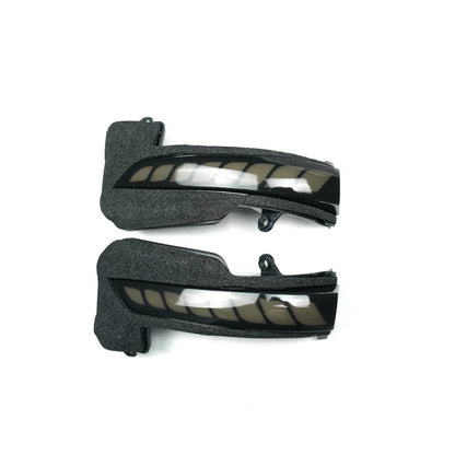 LED Side Mirror Turn Signal Light  for Toyota Hilux Fortuner (2016–2024)
