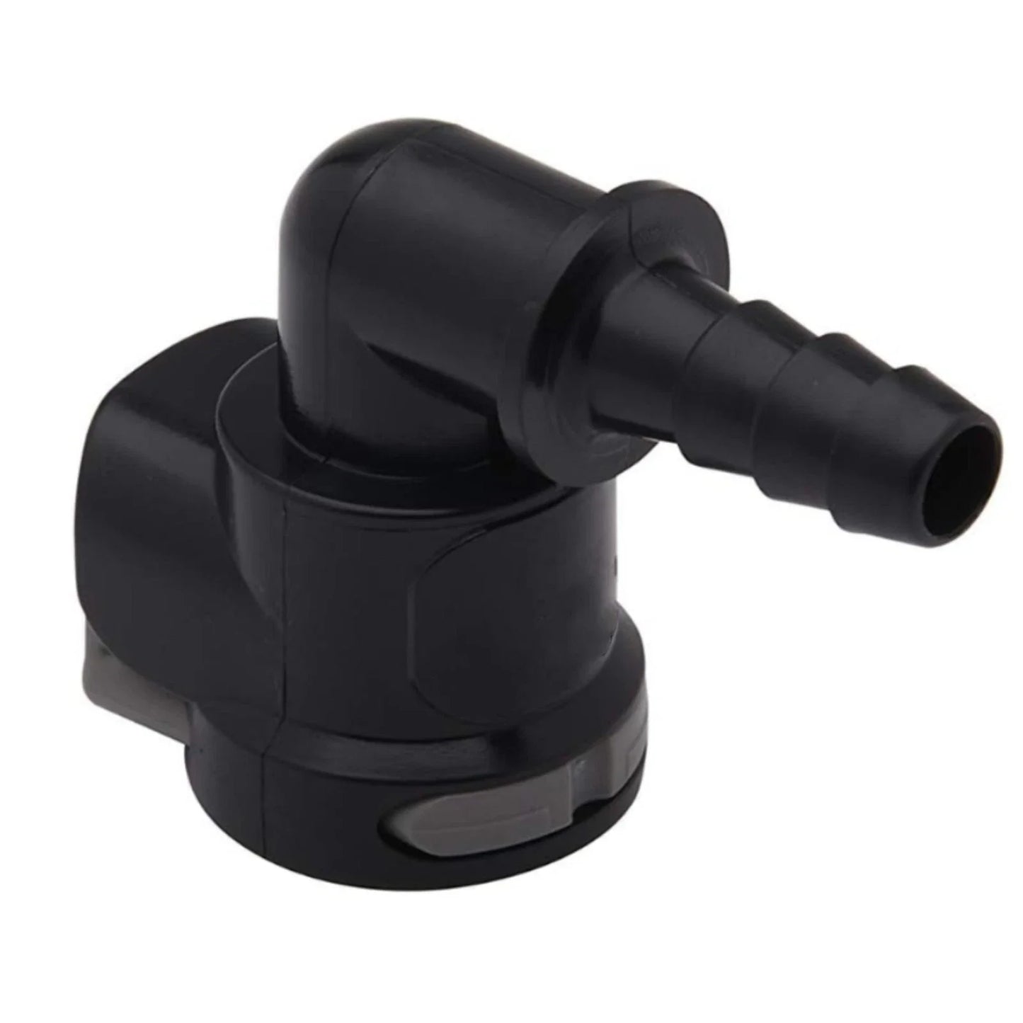 MerCruiser Gear Lube Monitor Elbow Fitting for Alpha/Bravo (22-861163)