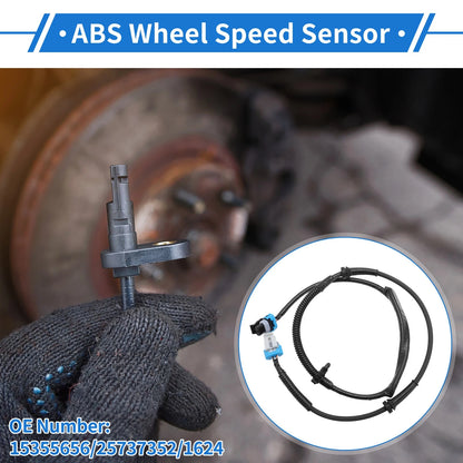 ABS Wheel Speed Sensor for Buick LeSabre