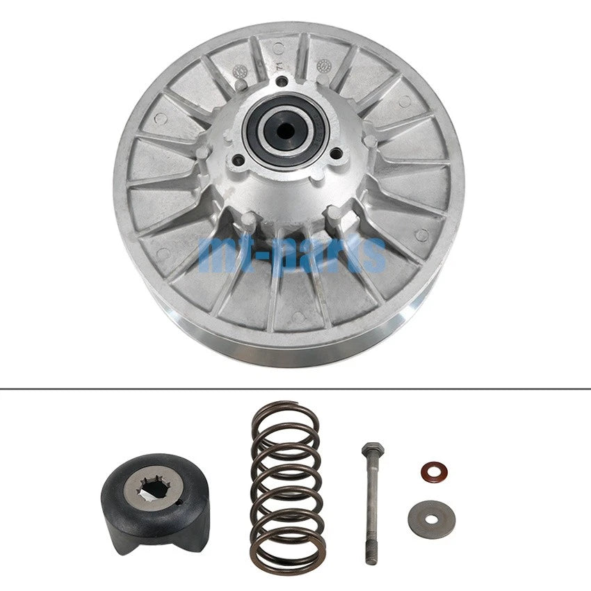 Secondary Clutch Driven Spring for Stels ATV Guepard 650 800 850 (2005-2023)