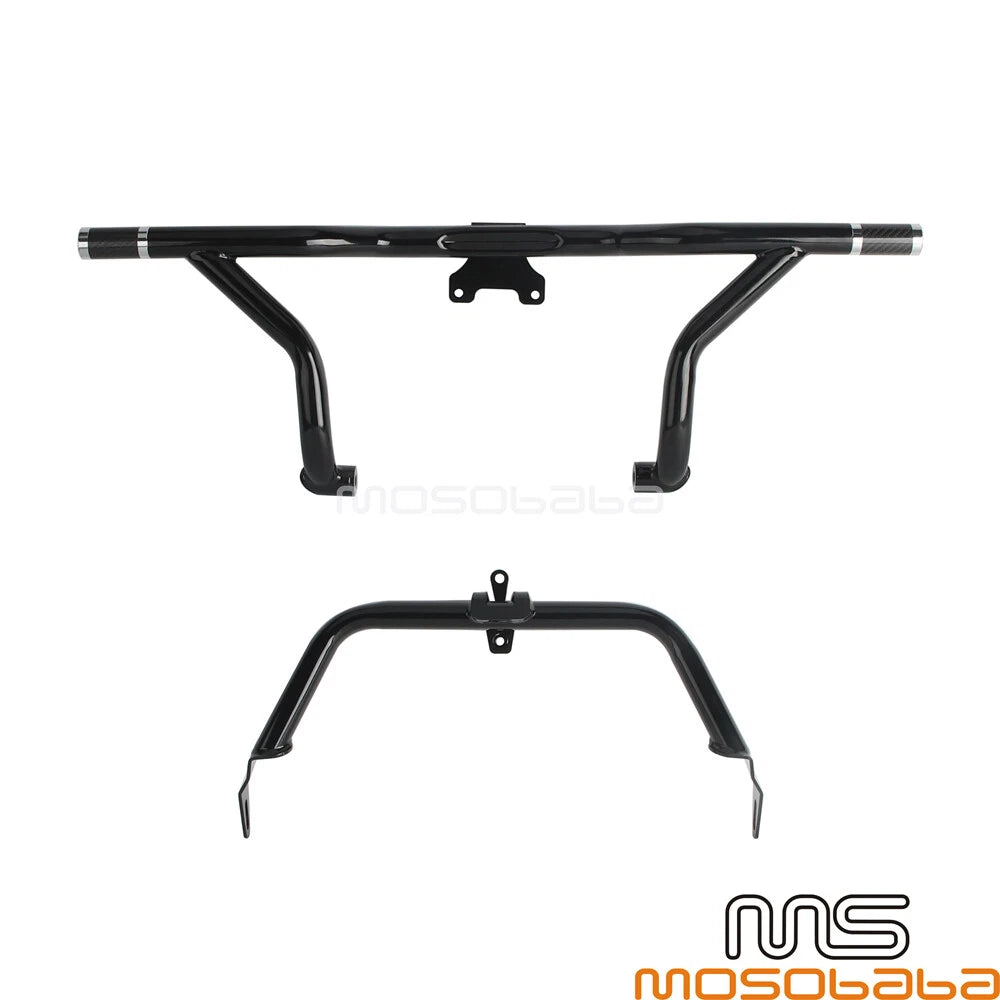 Highway Bar & Fairing Bracket Kit for Harley Road Glide '15-Up (2015-2023)
