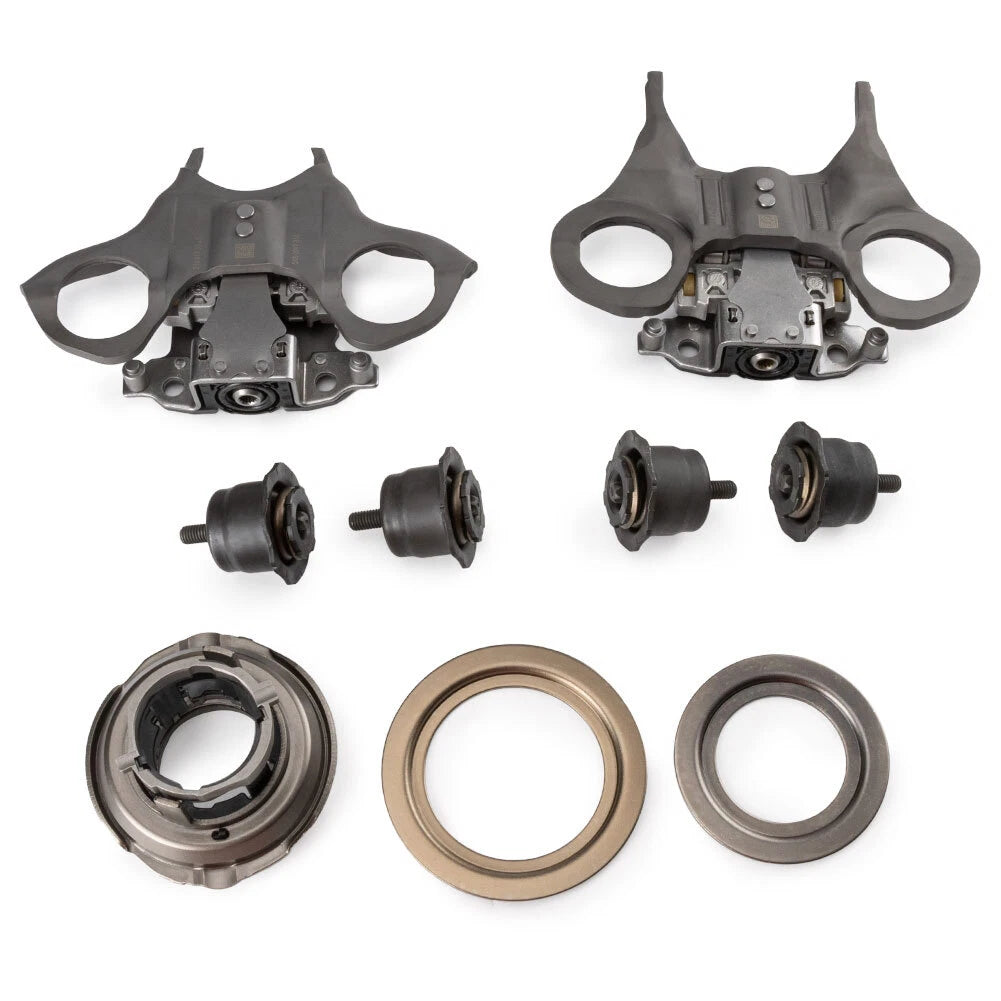 Clutch Release Fork & Bearing Kit for Ford Fiesta Focus (2009–2018)