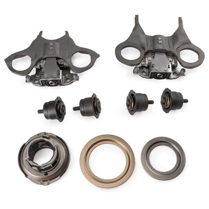 Clutch Release Fork & Bearing Kit for Ford Fiesta Focus (2009–2018)