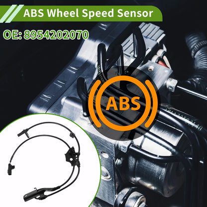 ABS Wheel Speed Sensor for Toyota Corolla X (2003-2008)