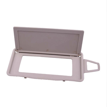 Sun Visor Mirror Frame Cover for Mercedes S-Class W220 (1998-2005)