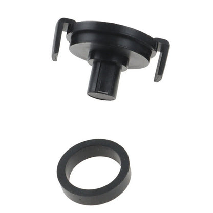 Transmission Oil Level Drain Plug & Gasket for Hyundai Santa Fe, Sonata (2001-2023)