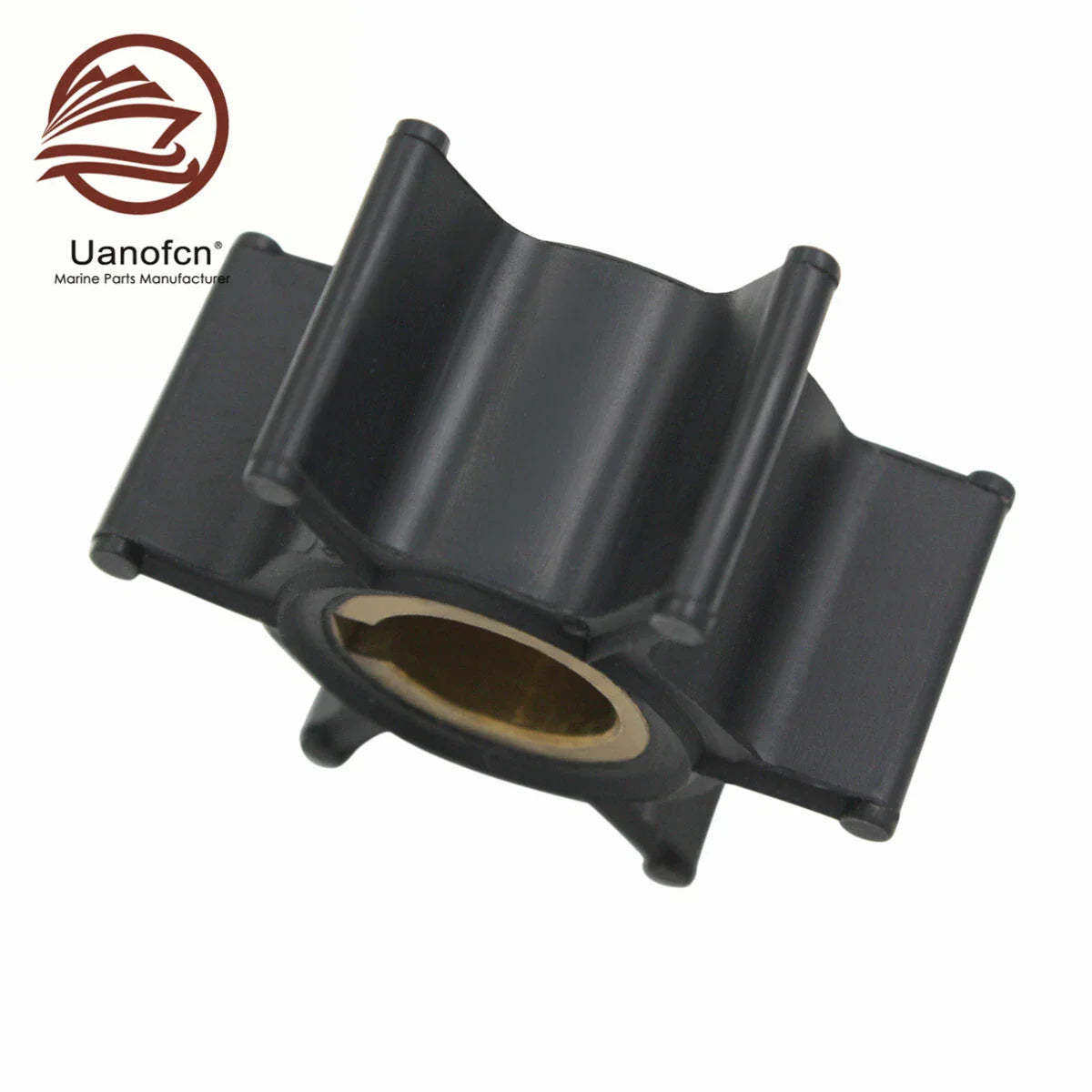 Water Pump Impeller for Johnson Evinrude OMC Outboard 18-3090